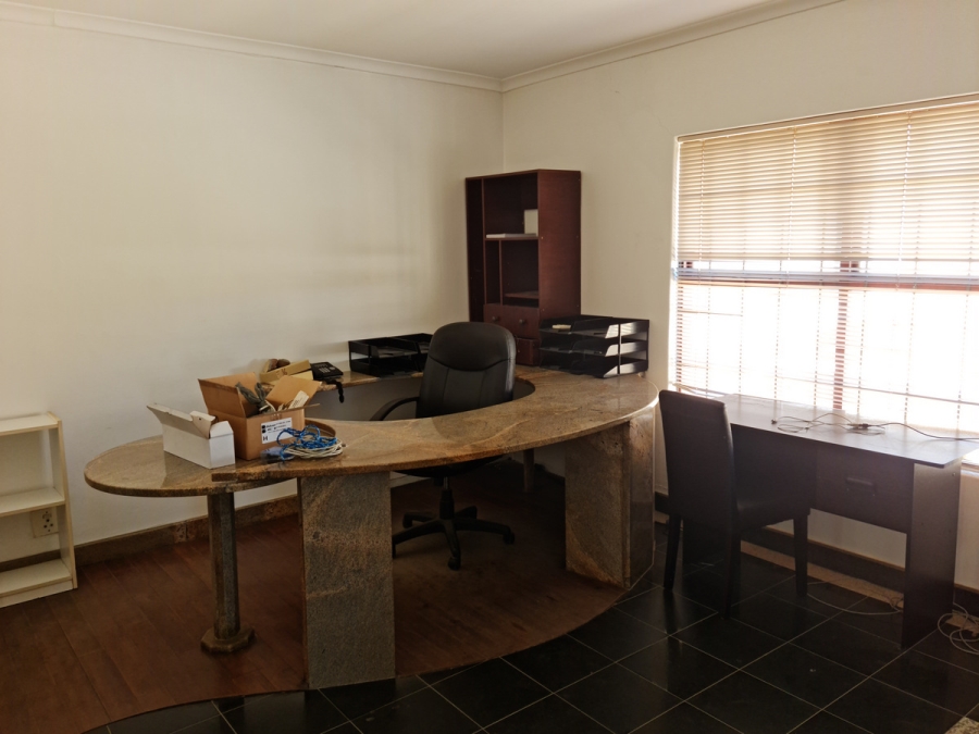 To Let commercial Property for Rent in George Park Western Cape